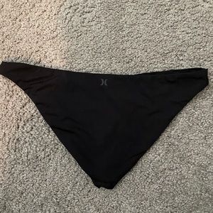 Hurley bikini bottom